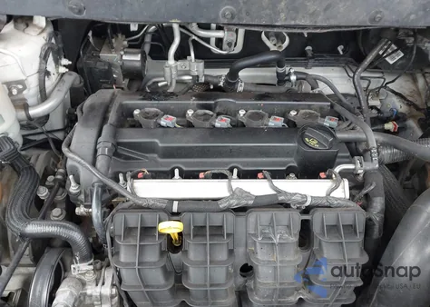 2017 Dodge Journey Crossroad Plus from USA, damaged, VIN 3C4PDCGB2HT581284